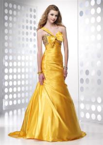 Alyce Prom Dresses 6634_Front